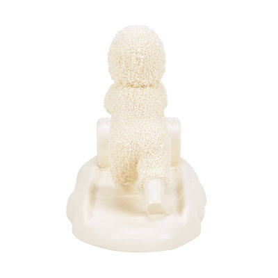 Figurine Snowbabies Christmas Jubilee