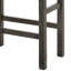 Tabouret de comptoir Azzay 26