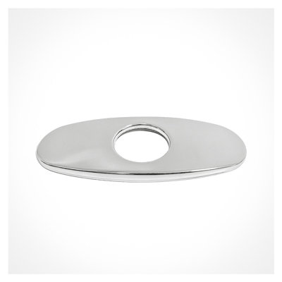 Basel 5" Deck Plate