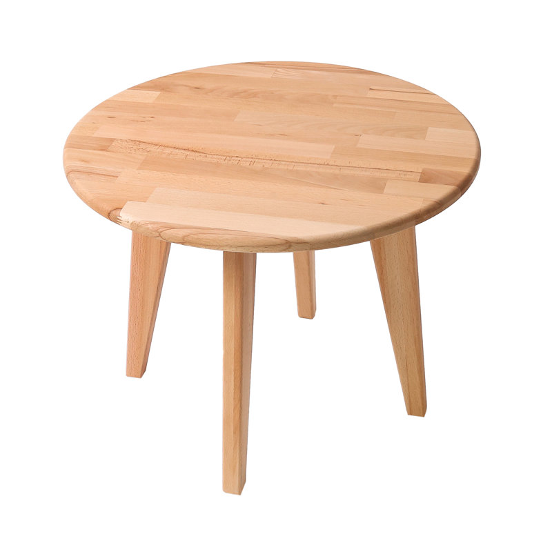 Bower coffee table, 46cm H x 60cm L x 60cm W