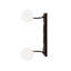 Rustic Lodge 2 - Light Vanity Light-124967275