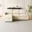 MH85.8" Sleeper Sofa