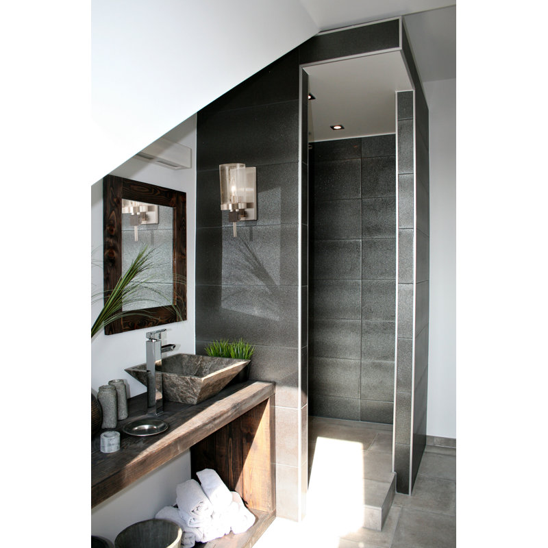 Lippincott Dimmable Bath Sconce