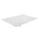 Solid Colour Wool Hand Woven Area Rug