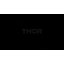 Lave-vaisselle Thor Kitchen de 24 po en acier inoxydable et or rose Gordon Ramsay Series-128512611