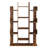 Nelsen Geometric Bookcase
