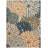 Amayiah Floral Indoor/Outdoor Area Rug-1986493475