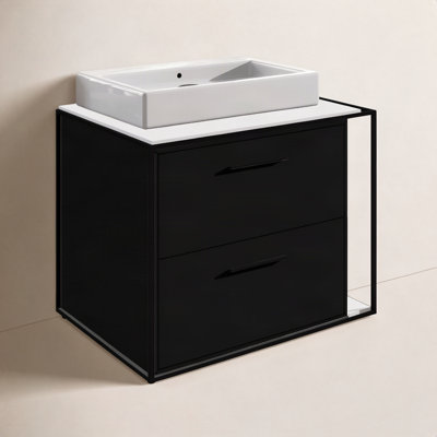 Linea 24'' Single Bathroom Vanity