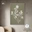 «Timeless Leaf I Botanical Wall Art» par Art Remedy-102539722-102539726