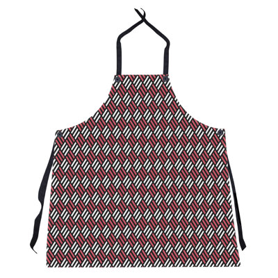 Bib Apron