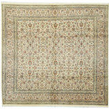 One-of-a-Kind 7'9" X 8'2" Area Rug