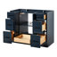 Base de meuble-lavabo simple 42 po Ariel Kelley-105988706