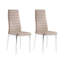Ginnifer Upholstered Dining Chair-24618369-24618371