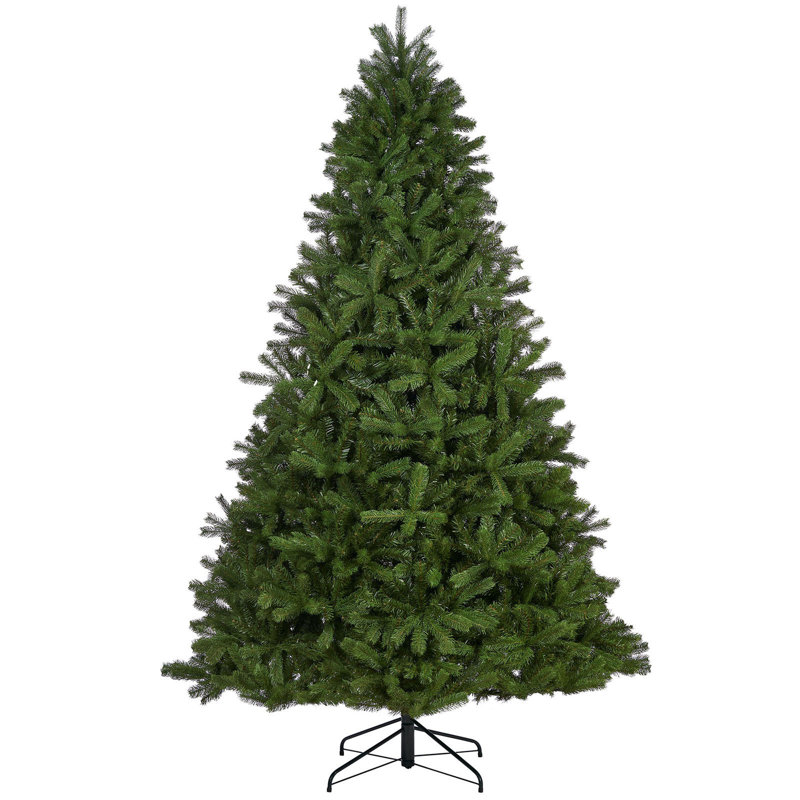 243.84cm H Artificial Pine Christmas Tree