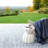Tideline Navy Handwoven Indoor/Outdoor Rug-41079297