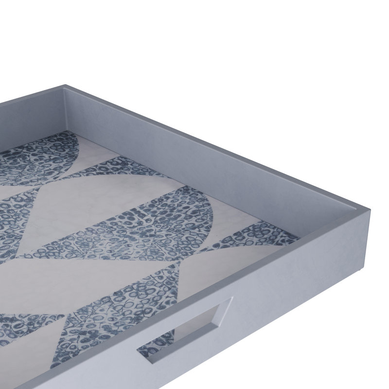 Alfie Decorative Tray
