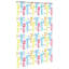 17 Stories Shower Roller Blind With Cassette 160X240 Cm Fabric Width 156 Cm-1490016720