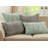 Norma Collection Striped Cotton Throw Pillow-56559515