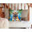 Other/No Pattern Indoor/Outdoor Throw Pillow-99813204