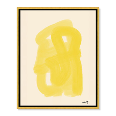 Matin Dete Print by NAtelier