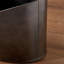 Leather/Faux Leather 2 Piece Basket Set-2122881389