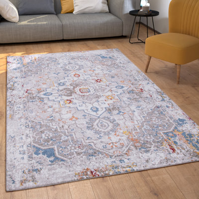 Som Oriental Area Rug