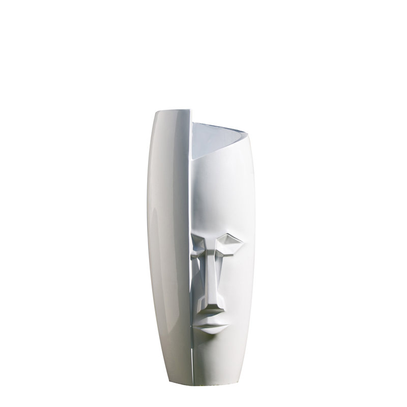 Godmond Planter, 71cm H x 30cm W x 30cm D