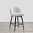 Brendaly Swivel Counter & Bar Stool-635649224
