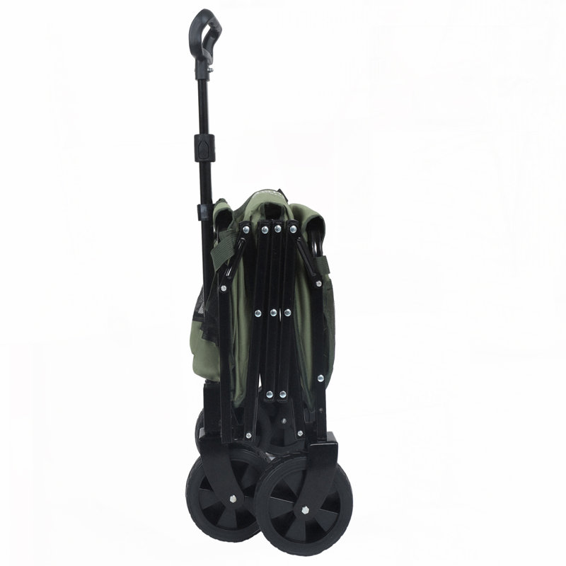 Utility Wagon, Army Green