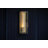 Cross Knurl Stainless Steel Wall Light-1196150290
