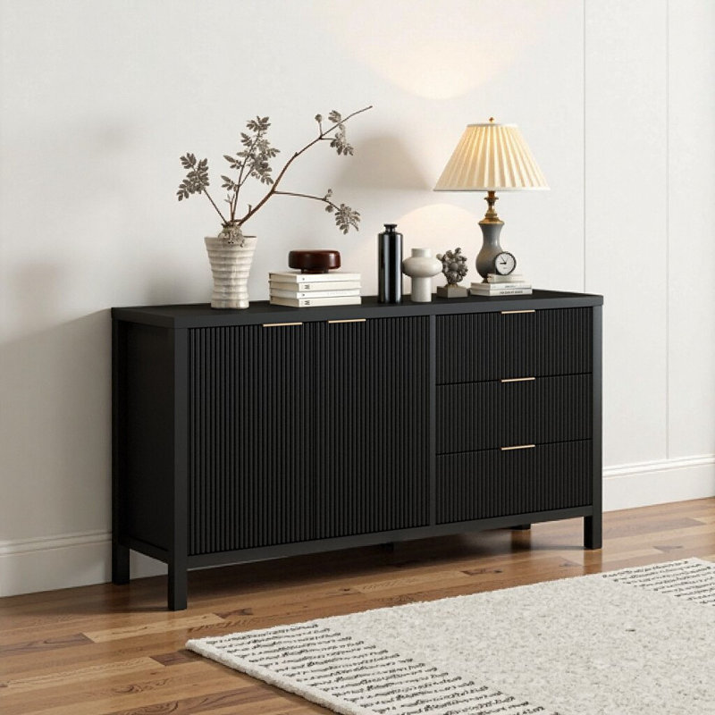 Buffet Modern Wave