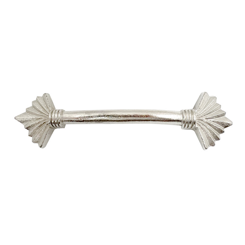 Paquet de 3,75 po, Argent