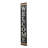 Kreigh Welcome Porch Sign 5 Piece Set