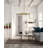Fouges 8 - Light Iron Dimmable Wagon Wheel Chandelier-890226538
