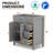 30" Freestanding Single Bathroom Vanity Base Only, Sink not Included-113062517-112888181