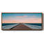 West Coast Sunset - toile encadrée-110627267