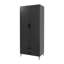 Bosse Solid Wood Wardrobe-730050172