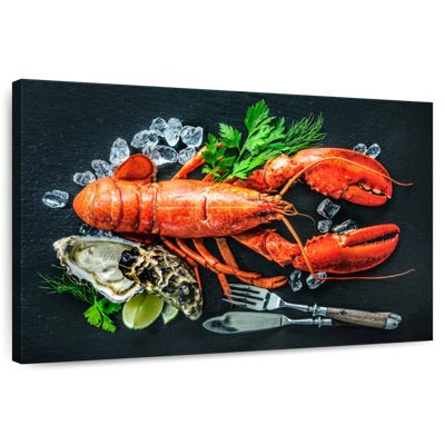 Yarlin Delicious Lobster