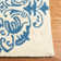 Daijah Hand Hooked Wool Pile Geometric Rug