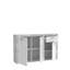 Rahjae 147.8cm Sideboard