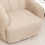 Chaise pivotante Ashyiah-303879060