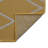 Outdoor Destiny Area Rug Gold Color-94656589