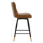 Tabouret de bar pivotant 26 po-1021899691-1024064363