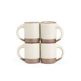 The Mug - Set of 4