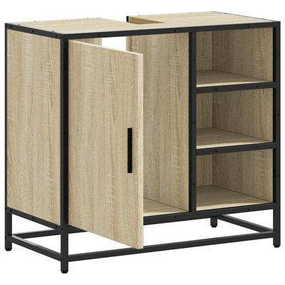 Anabeli Bathroom Cabinet