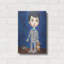 «Blue Pyjama Boy» par Holly Wojhan-387999203