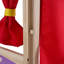 Thème de marionnettes en bois Hey Play