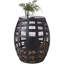Table de bout Barrel Cork