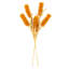 Vickerman 32" Artificial Heather Spray 2/Bag. Recommended for indoor use.-1517613305