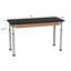 Ensemble de table rectangulaire et de chaises Uplift-93632251-93632250